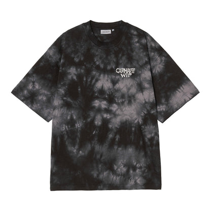 Carhartt WIP S/S RADIATE T-SHIRT カーハートワークインプログレス S/S ラディエイト Tシャツ I036247【メンズ メンズTシャツ 半袖Tシャツ カジュアルTシャツ ルーズフィットTシャツ 26SS】