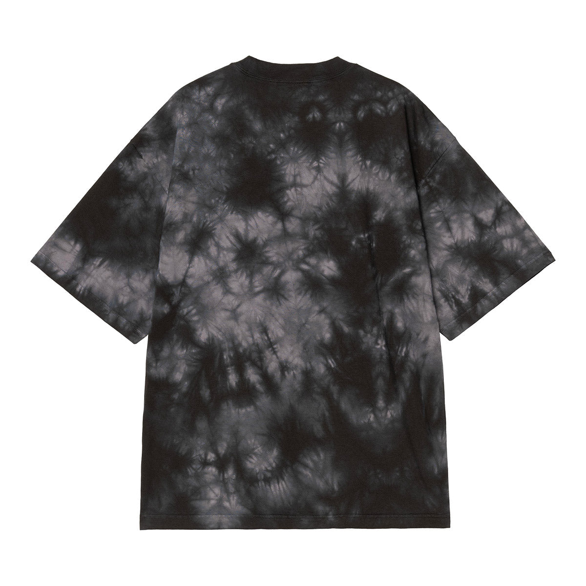 Carhartt WIP S/S RADIATE T-SHIRT カーハートワークインプログレス S/S ラディエイト Tシャツ I036247【メンズ メンズTシャツ 半袖Tシャツ カジュアルTシャツ ルーズフィットTシャツ 26SS】