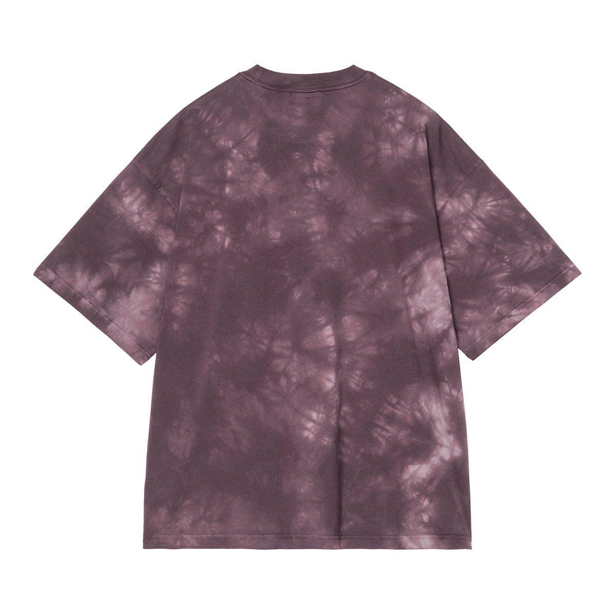 Carhartt WIP S/S RADIATE T-SHIRT カーハートワークインプログレス S/S ラディエイト Tシャツ I036247【メンズ メンズTシャツ 半袖Tシャツ カジュアルTシャツ ルーズフィットTシャツ 26SS】