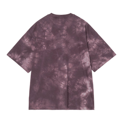Carhartt WIP S/S RADIATE T-SHIRT カーハートワークインプログレス S/S ラディエイト Tシャツ I036247【メンズ メンズTシャツ 半袖Tシャツ カジュアルTシャツ ルーズフィットTシャツ 26SS】