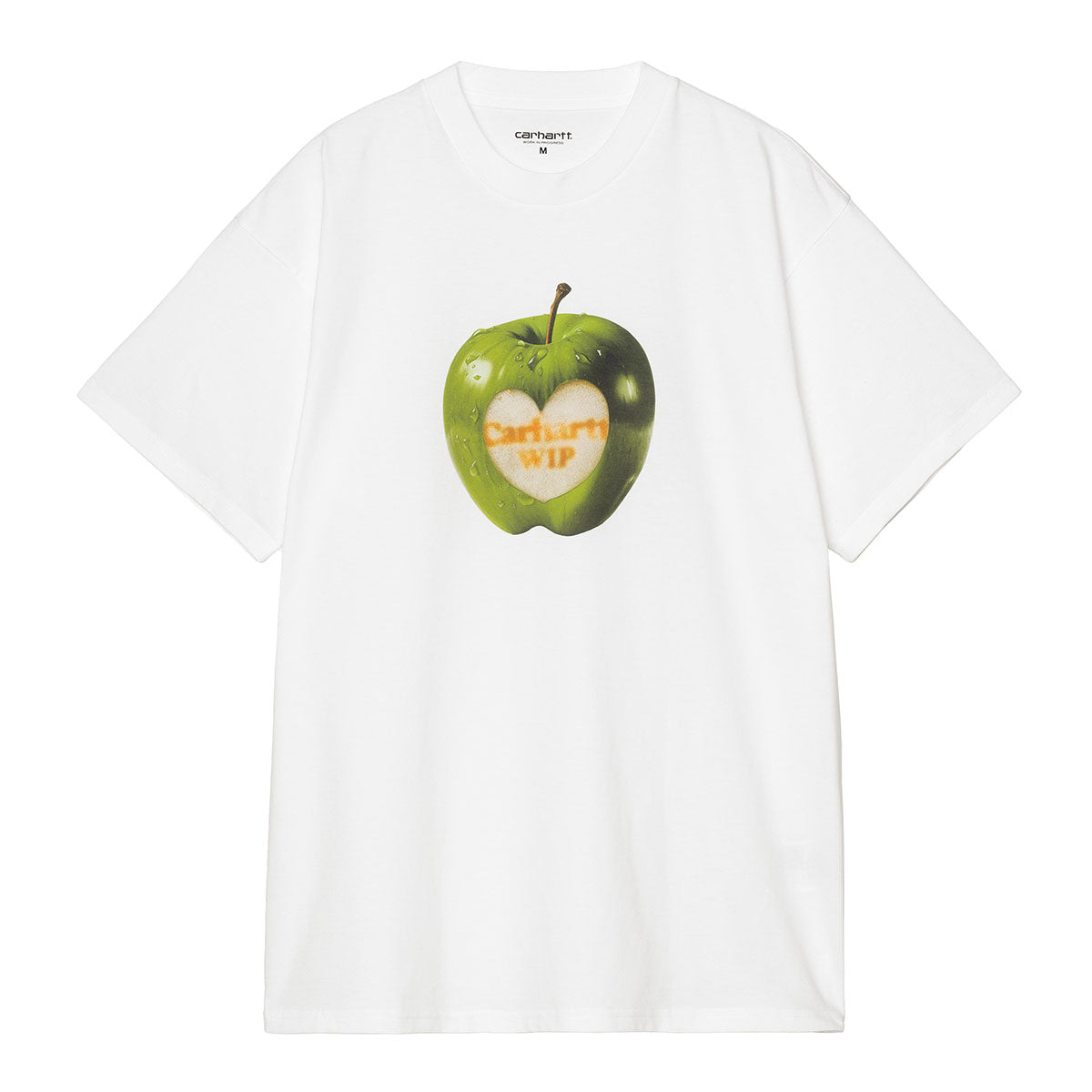 Carhartt WIP S/S SPOILED T-SHIRT I036260 – Kinetics（キネティクス
