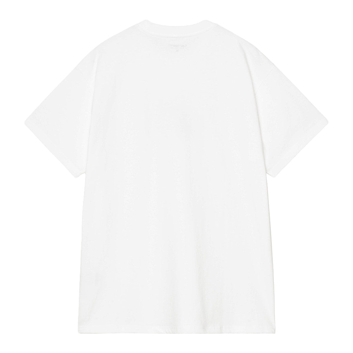 Carhartt WIP S/S IMPACT T-SHIRT カーハートワークインプログレス S/S インパクト Tシャツ I036265【メンズ メンズTシャツ 半袖Tシャツ カジュアルTシャツ ルーズフィットTシャツ 26SS】