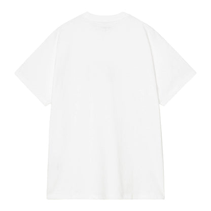 Carhartt WIP S/S IMPACT T-SHIRT カーハートワークインプログレス S/S インパクト Tシャツ I036265【メンズ メンズTシャツ 半袖Tシャツ カジュアルTシャツ ルーズフィットTシャツ 26SS】