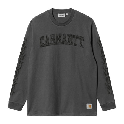 CAMO SNAKE T-SHIRT