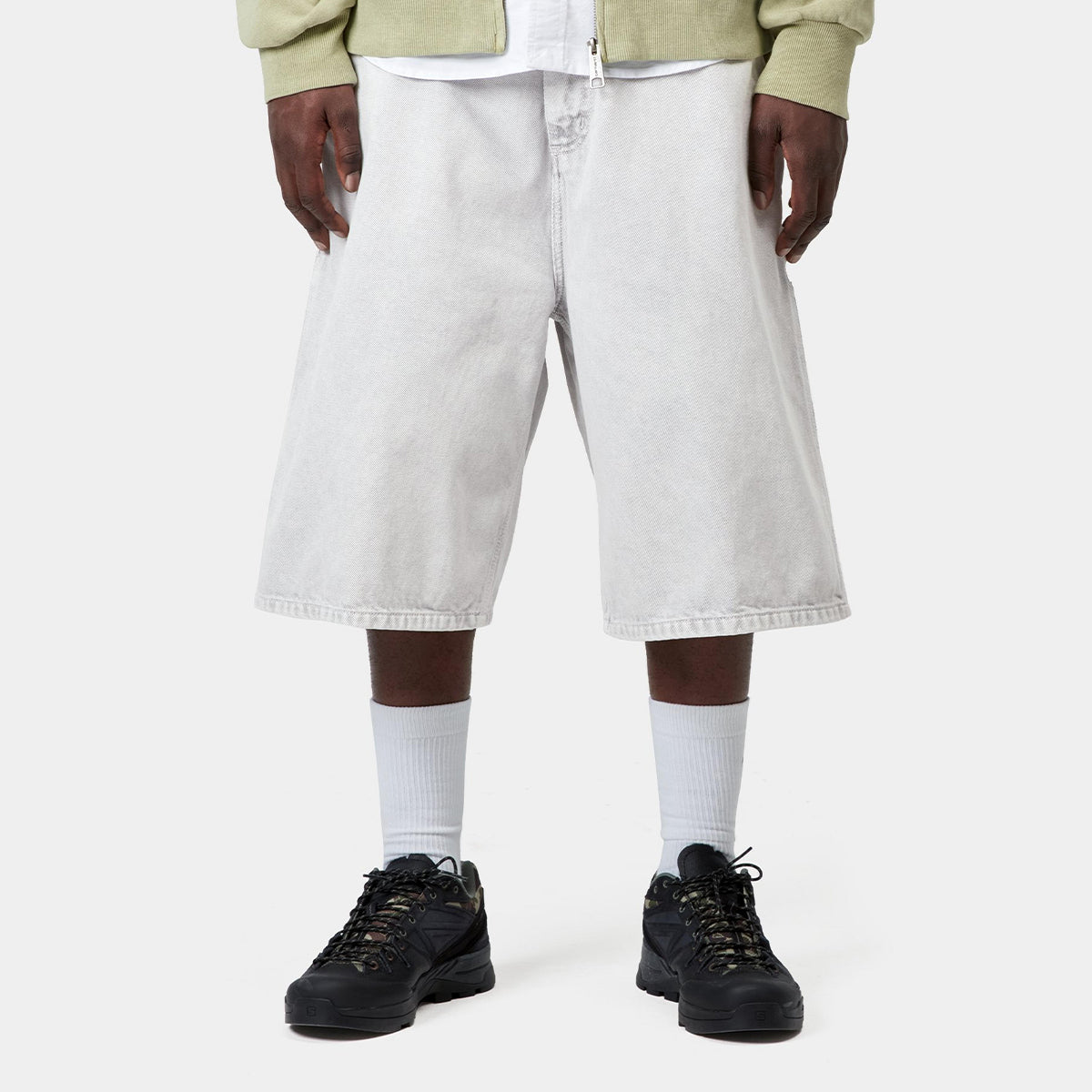 Carhartt WIP OG SINGLE KNEE SHORT I036497 – Kinetics（キネティクス