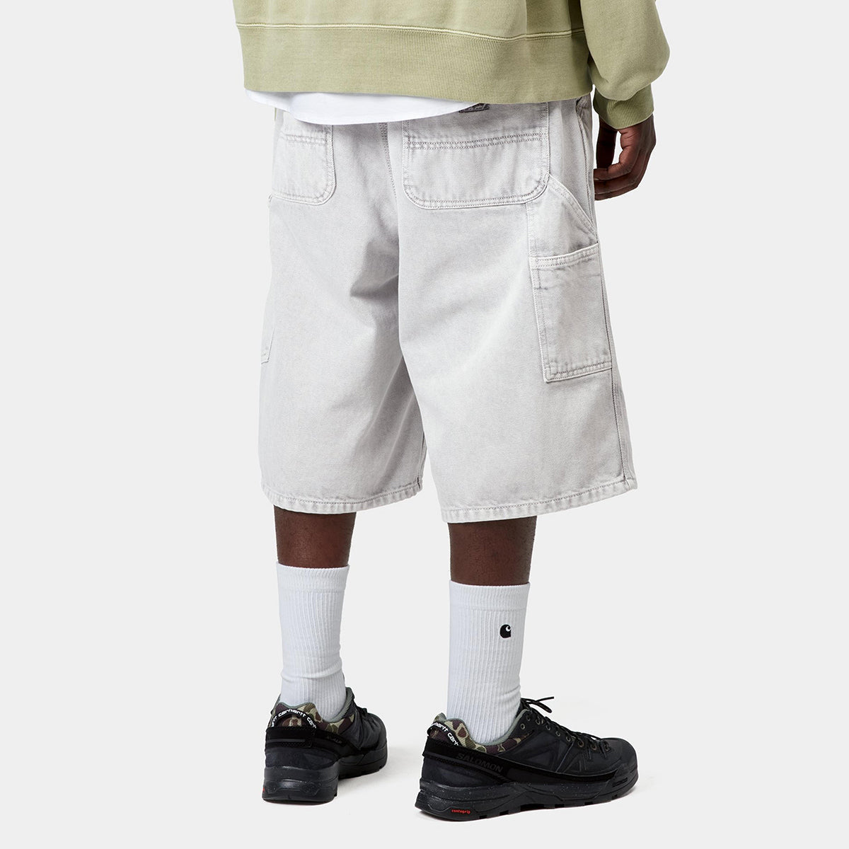 Carhartt WIP OG SINGLE KNEE SHORT I036497 – Kinetics（キネティクス