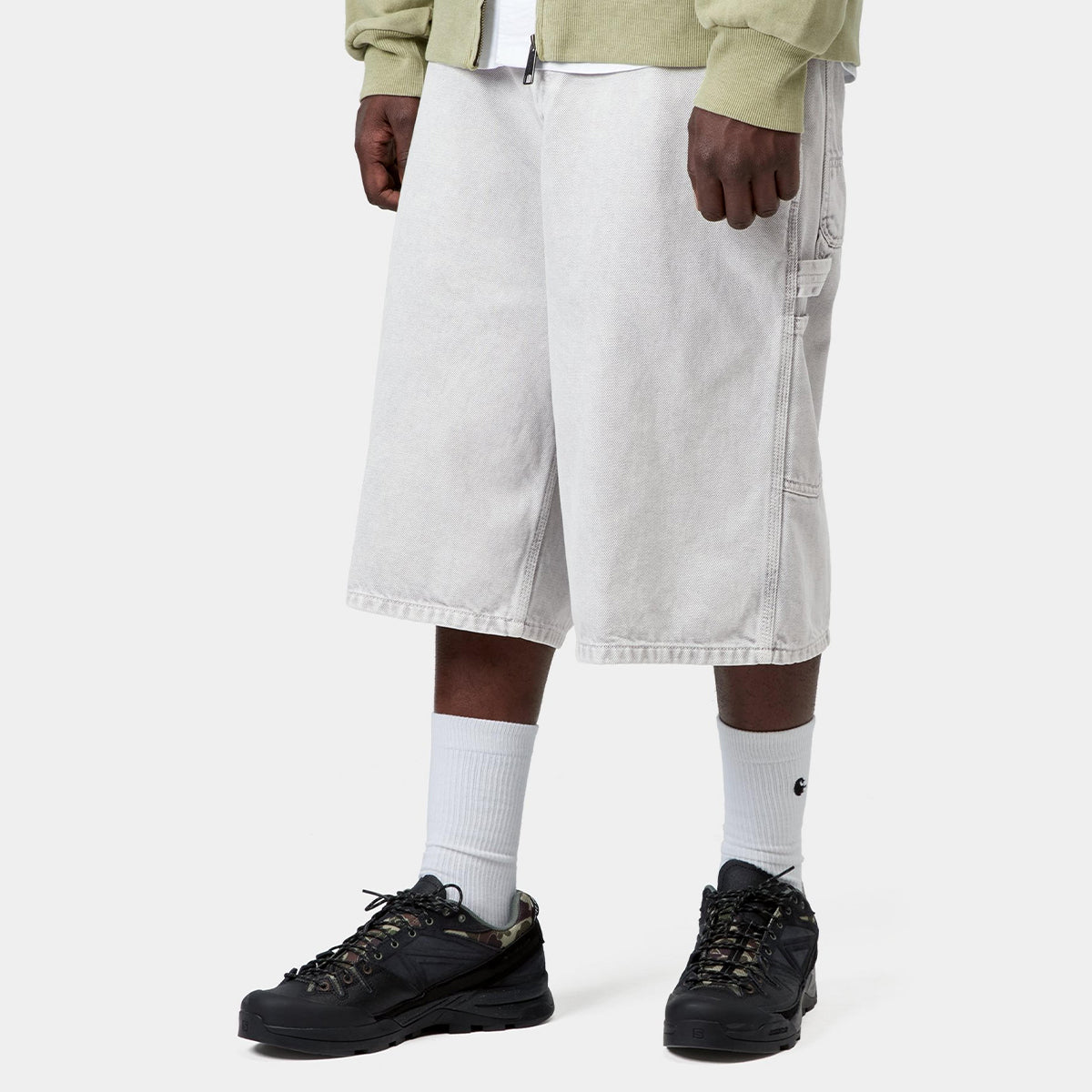 Carhartt WIP OG SINGLE KNEE SHORT I036497 – Kinetics（キネティクス