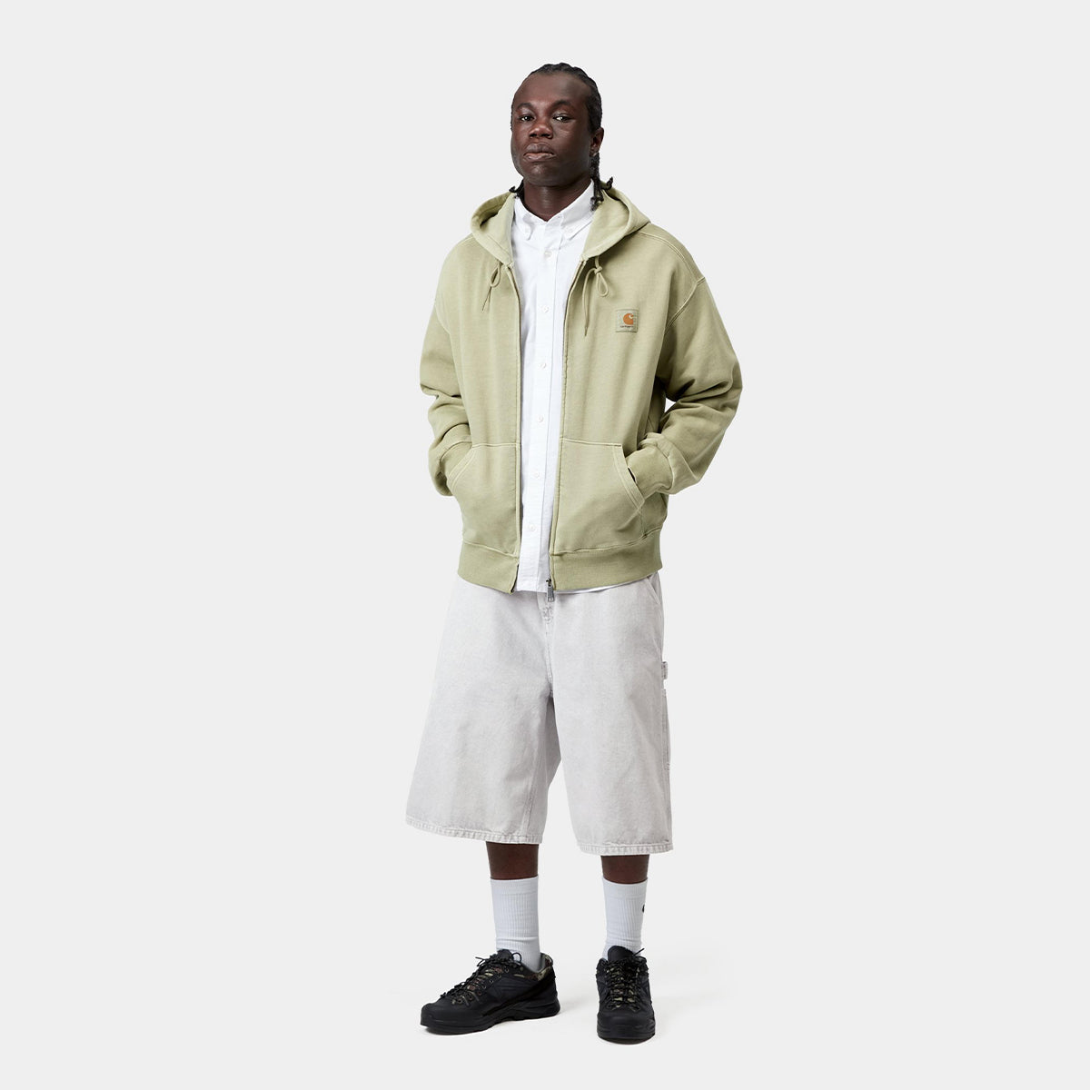 【限定お値下げ】itimi carhartt Carhartt WIP OG SINGLE KNEE SHORT I036497 – Kinetics（キネティクス