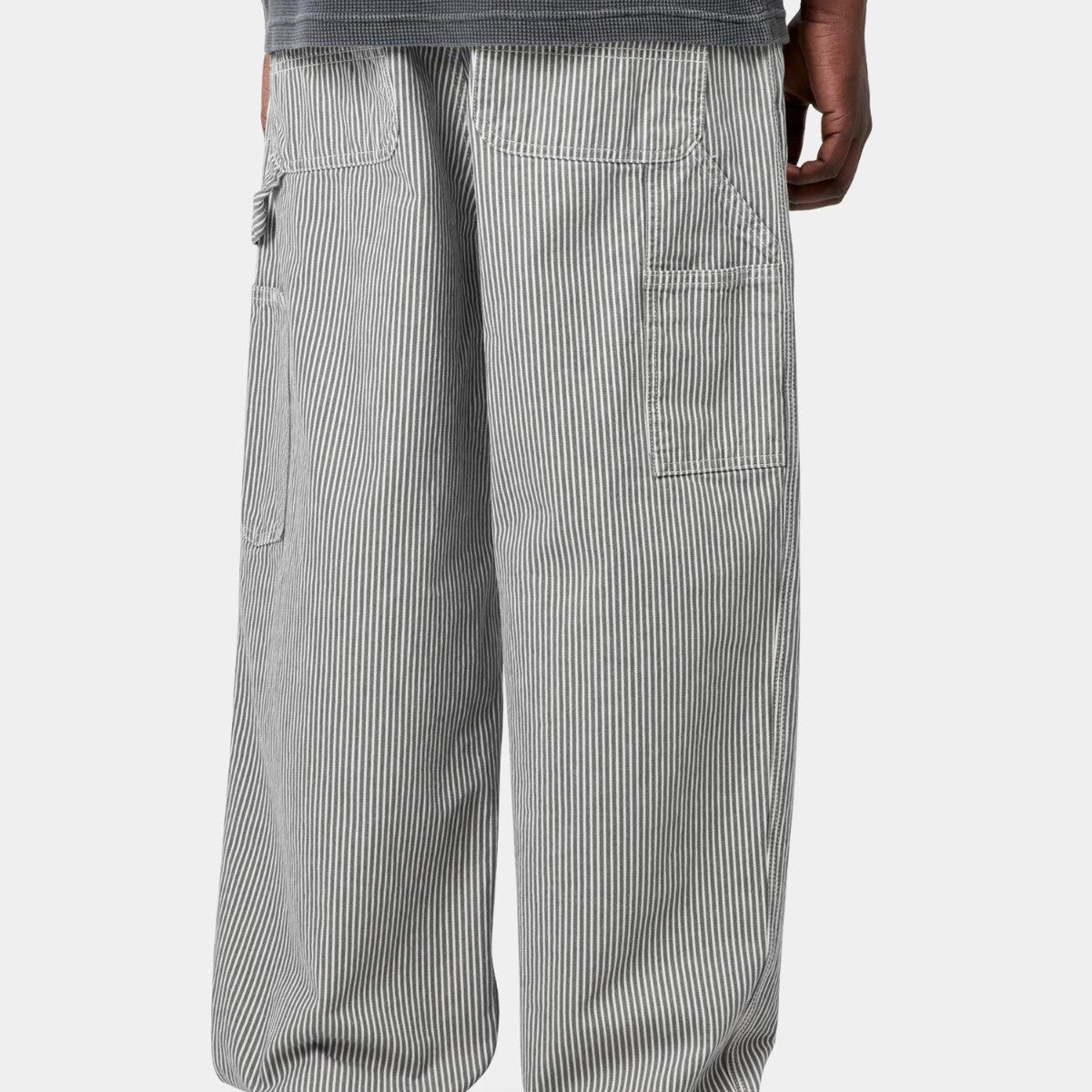 MERCER SINGLE KNEE PANT