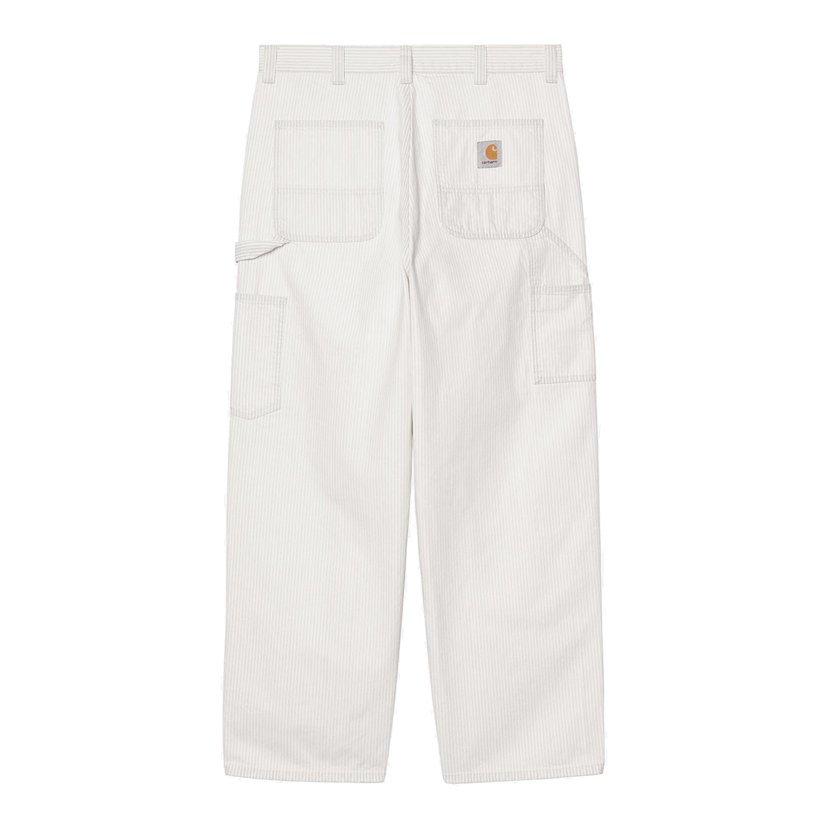 Carhartt WIP MERCER SINGLE KNEE PANT カーハートワークインプログレス マーサーシングルニーパンツ I036531【メンズ ワイドパンツ ルーズフィット 作業着 メンズ カジュアル 26SS】