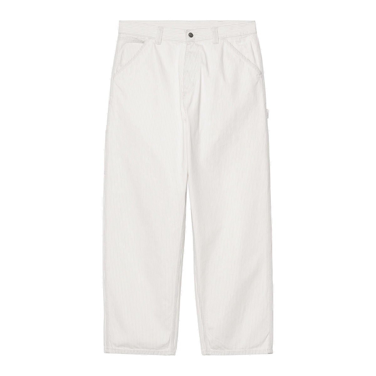 Carhartt WIP MERCER SINGLE KNEE PANT カーハートワークインプログレス マーサーシングルニーパンツ I036531【メンズ ワイドパンツ ルーズフィット 作業着 メンズ カジュアル 26SS】