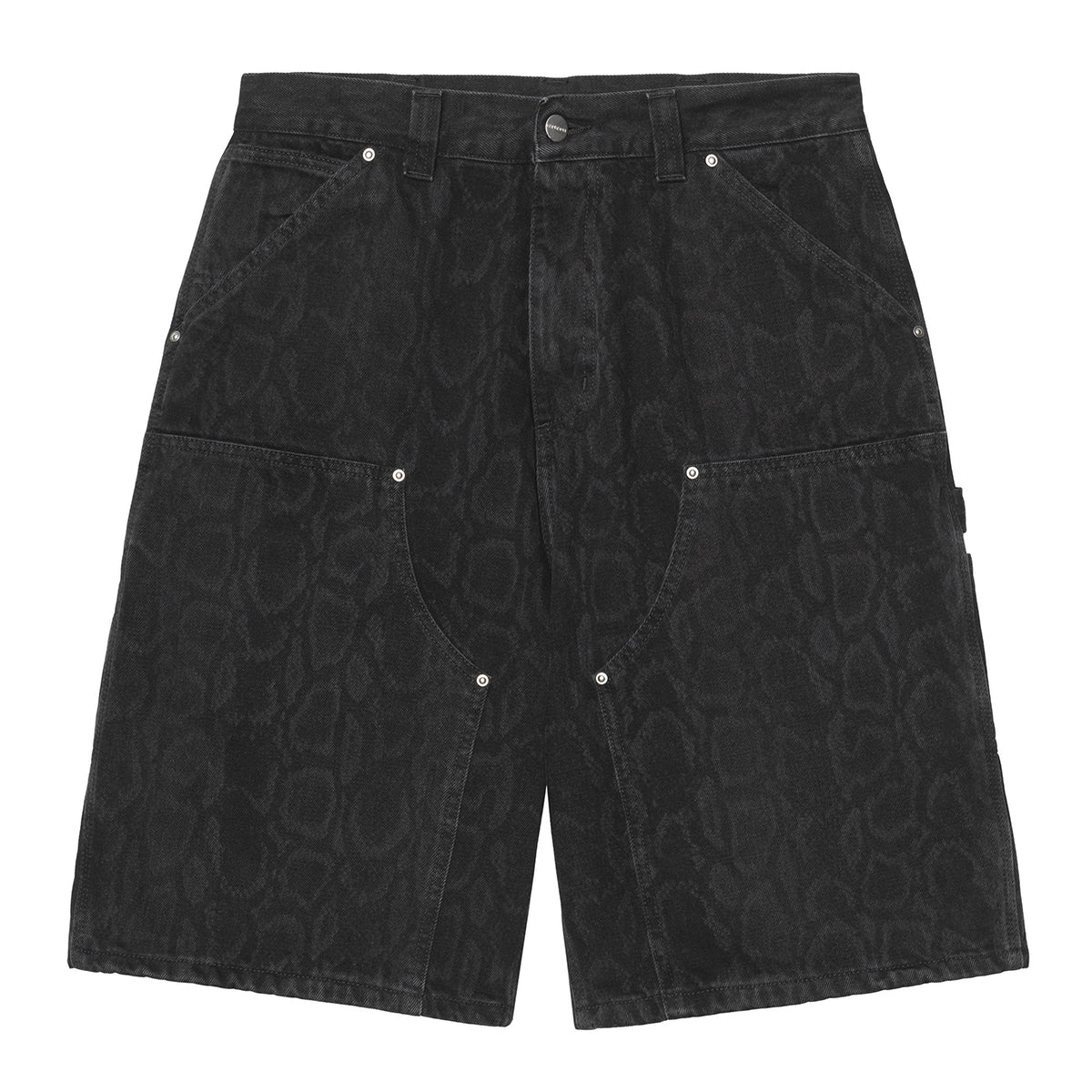Carhartt WIP OG DOUBLE KNEE SHORT I036590 – Kinetics（キネティクス
