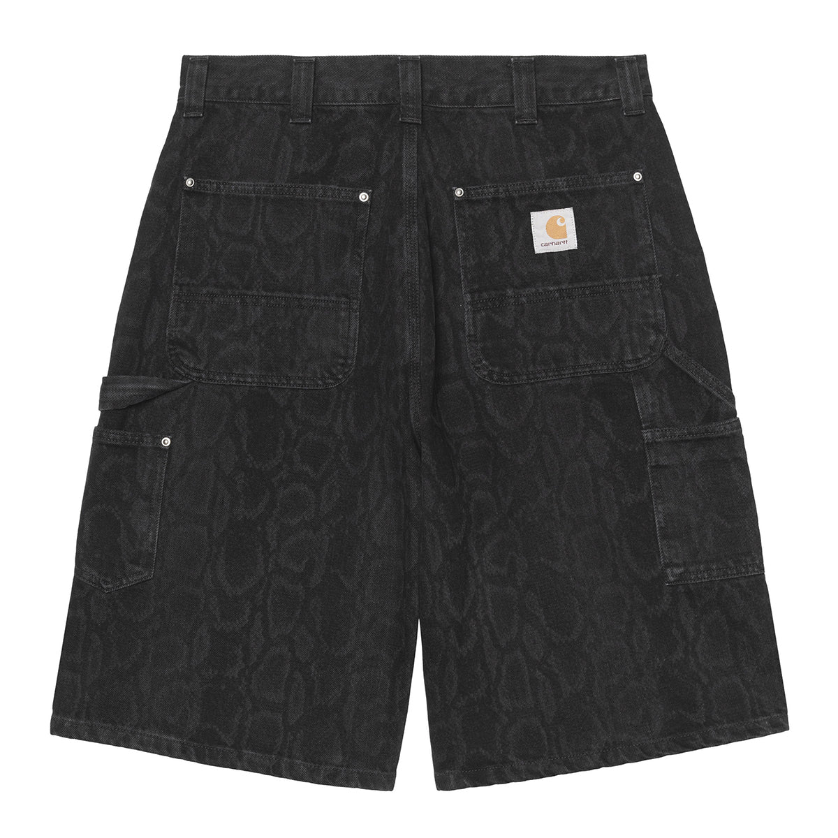Carhartt ショートオールインワン（新品タグ付き） Carhartt WIP OG DOUBLE KNEE SHORT I036590 – Kinetics（キネティクス