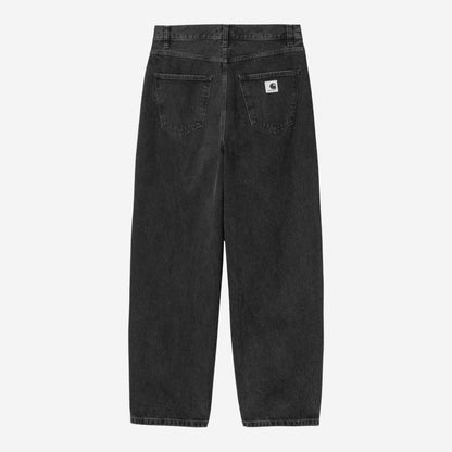 Carhartt WIP WOMEN’S BRANDON PANT カーハートワークインプログレス ウィメンズ ブランドン パンツ I035892【レディース コットン素材 ルーズフィット ストレートシルエット 26SS】