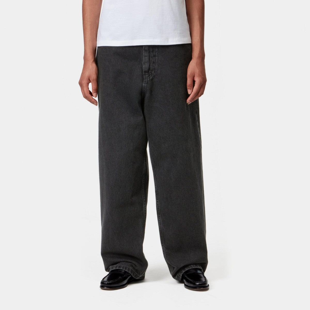 Carhartt WIP WOMEN'S BRANDON PANT I035892 – Kinetics（キネティクス