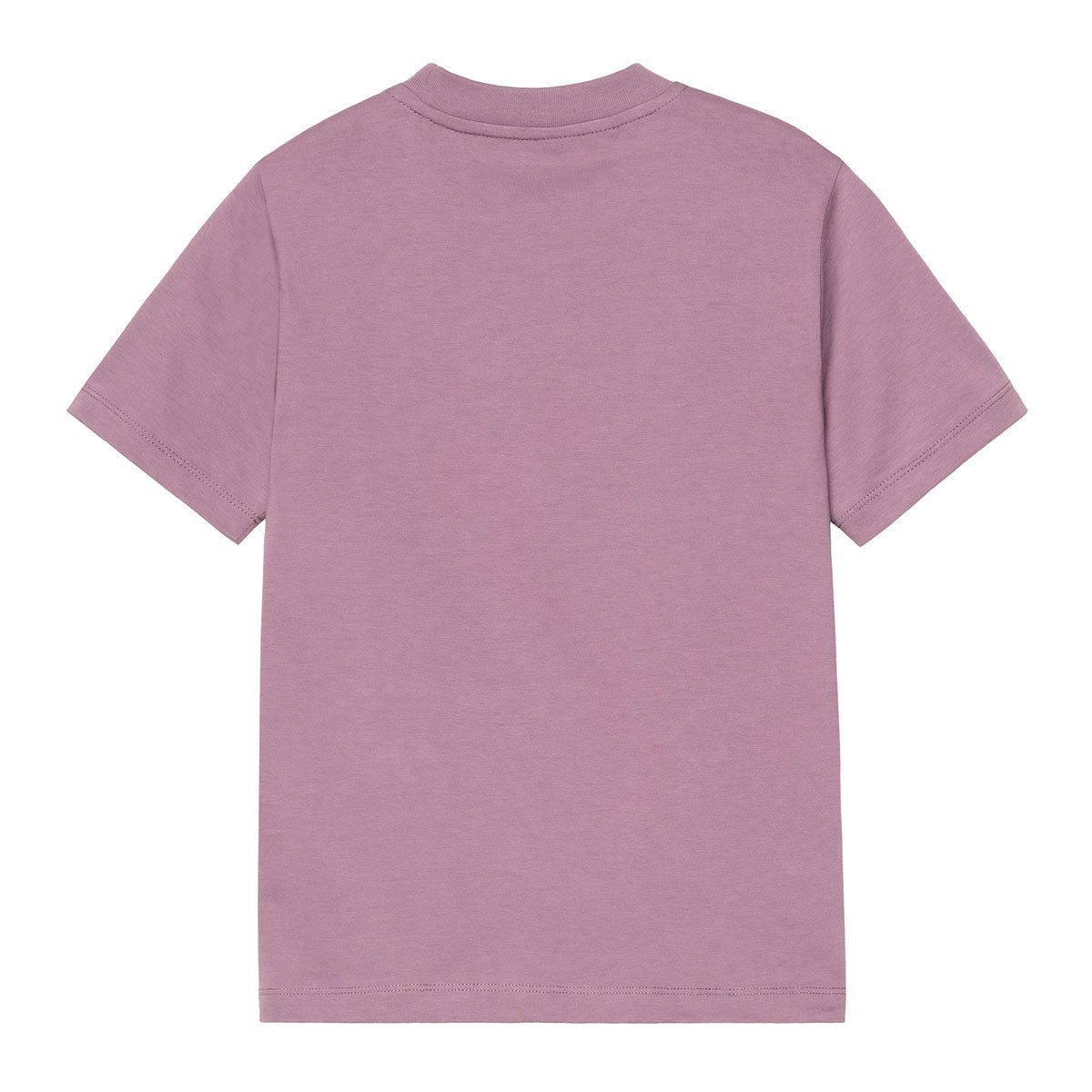Carhartt WIP WOMEN'S S/S LUCA T-SHIRT カーハートワークインプログレス ウィメンズショートスリーブルカTシャツ I036365【レディース オーガニックコットン ジャージーTシャツ スリムフィット レディースTシャツ 26SS】