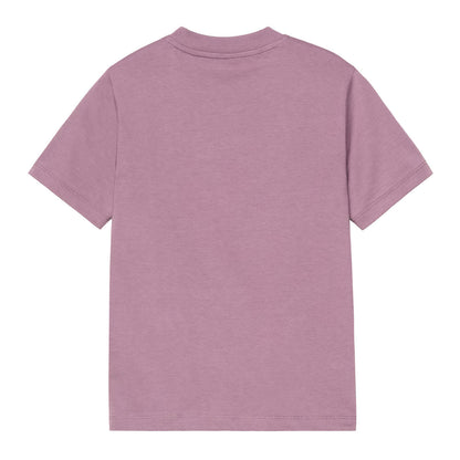 Carhartt WIP WOMEN'S S/S LUCA T-SHIRT カーハートワークインプログレス ウィメンズショートスリーブルカTシャツ I036365【レディース オーガニックコットン ジャージーTシャツ スリムフィット レディースTシャツ 26SS】