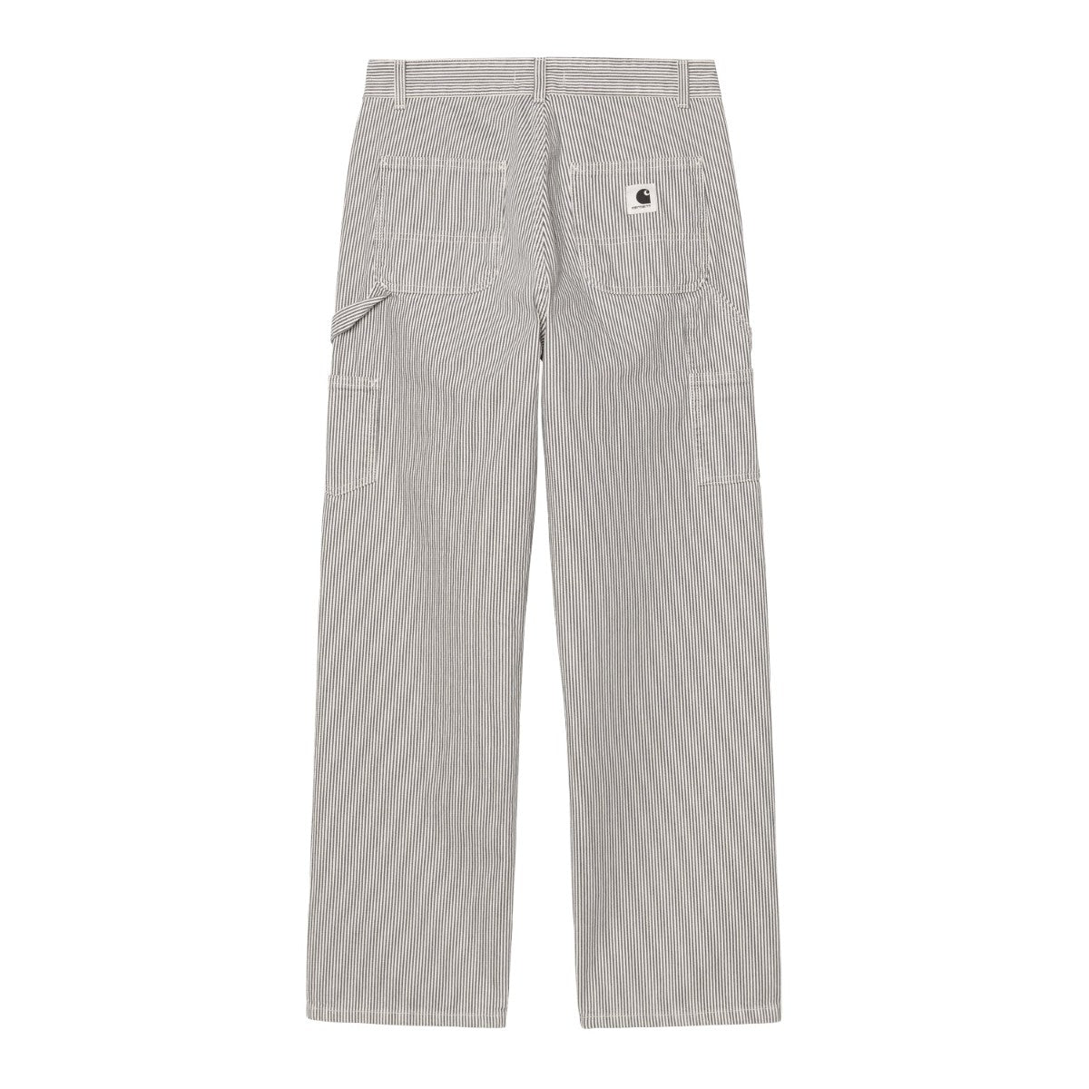 Carhartt WIP W' MERCER PANT カーハートワークインプログレス ウィメンズマーサーパンツ I036517【レディース ヘビーウェイトコットンパンツ ゆったりストレートフィット 26SS】