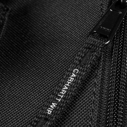 Carhartt WIP ESSENTIALS BAG カーハートワークインプログレス エッセンシャルズ バッグ I031470【メンズ 耐久性 撥水性 裏地付き 調節可能ショルダーストラップ 26SS】