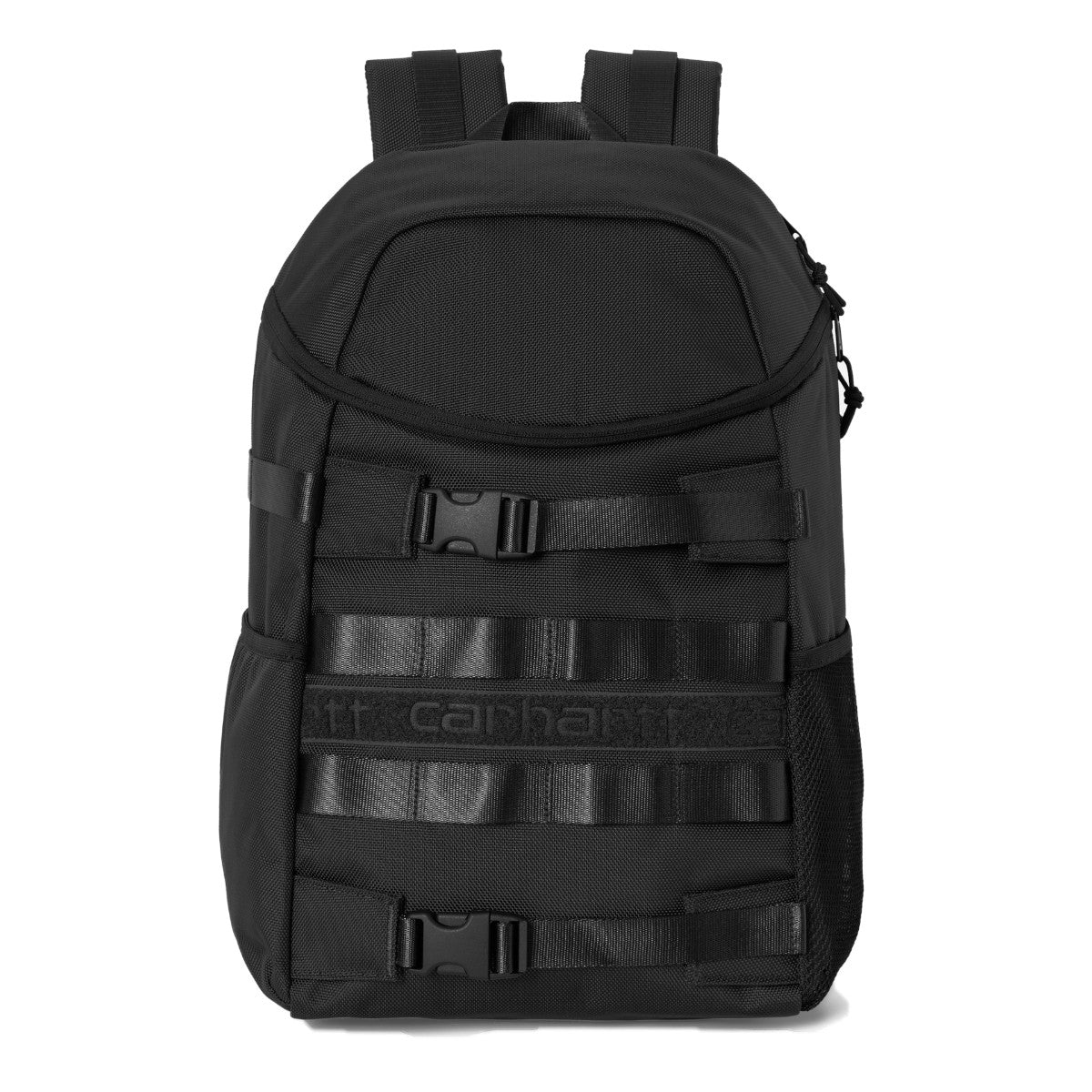 Carhartt WIP PRESCOTT BACKPACK カーハートワークインプログレス プレスコットバックパック I036282【メンズ バックパック リュックサック フラップ付きバッグ 多機能バッグ 26SS】
