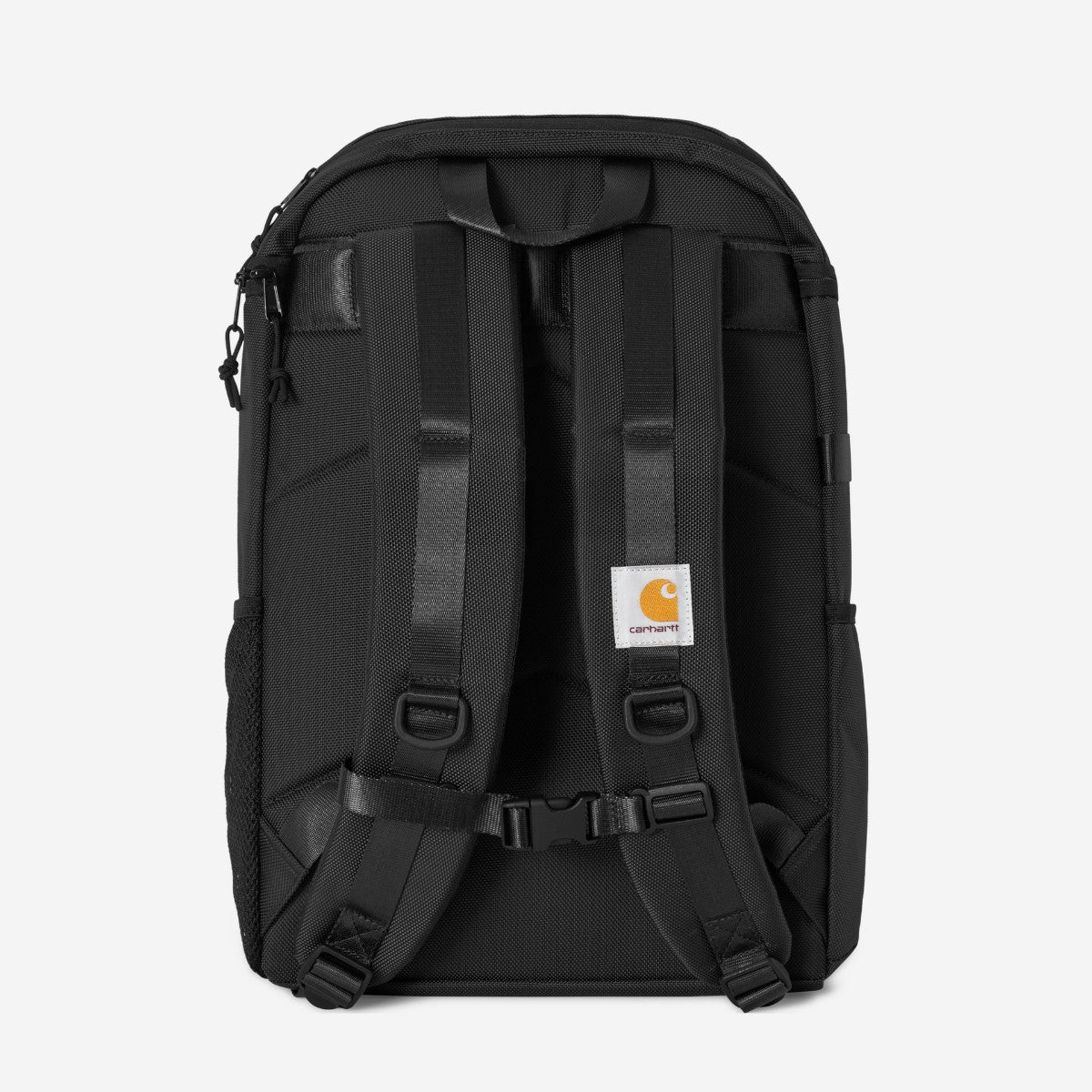 Carhartt WIP PRESCOTT BACKPACK カーハートワークインプログレス プレスコットバックパック I036282【メンズ バックパック リュックサック フラップ付きバッグ 多機能バッグ 26SS】