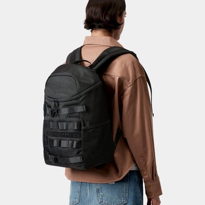 Carhartt WIP PRESCOTT BACKPACK カーハートワークインプログレス プレスコットバックパック I036282【メンズ バックパック リュックサック フラップ付きバッグ 多機能バッグ 26SS】