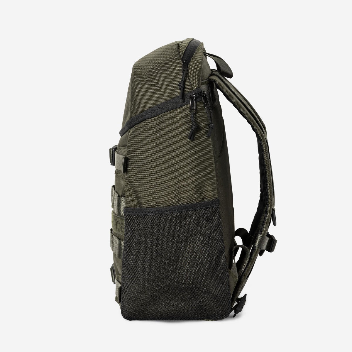 Carhartt WIP PRESCOTT BACKPACK カーハートワークインプログレス プレスコットバックパック I036282【メンズ バックパック リュックサック フラップ付きバッグ 多機能バッグ 26SS】