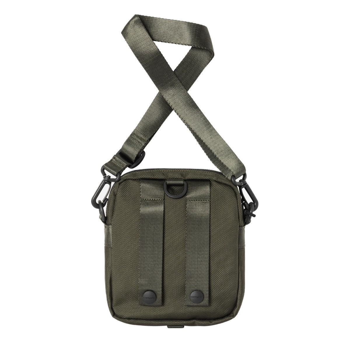 Carhartt WIP PRESCOTT SHOULDER POUCH カーハートワークインプログレス プレスコットショルダーポーチ I036283【メンズ ショルダーバッグ ミニバッグ 撥水バッグ 小型バッグ 26SS】