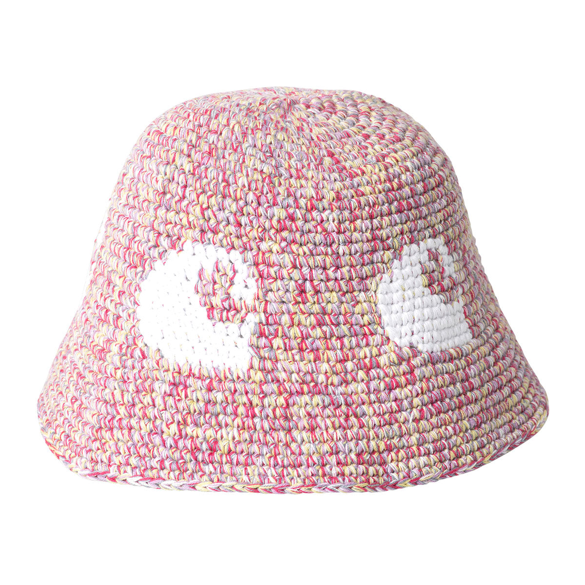 Carhartt WIP CANE HAT カーハートワークインプログレス ケインハット I036381【メンズ ニットハット コットンハット ジャカード柄 帽子 26SS】
