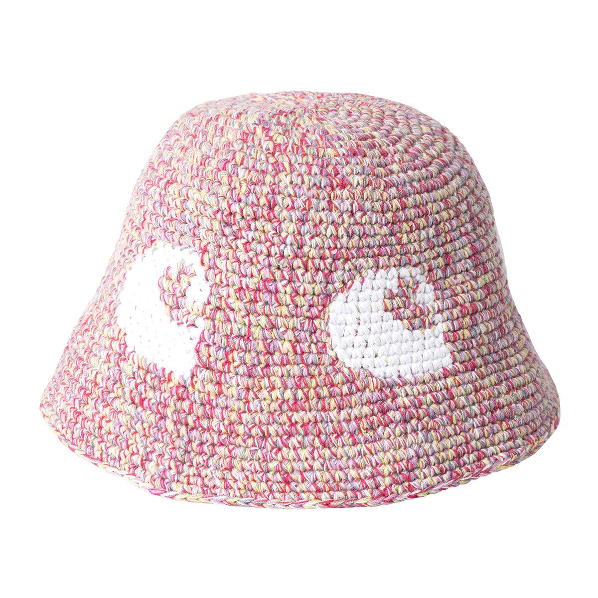 Carhartt WIP CANE HAT カーハートワークインプログレス ケインハット I036381【メンズ ニットハット コットンハット ジャカード柄 帽子 26SS】