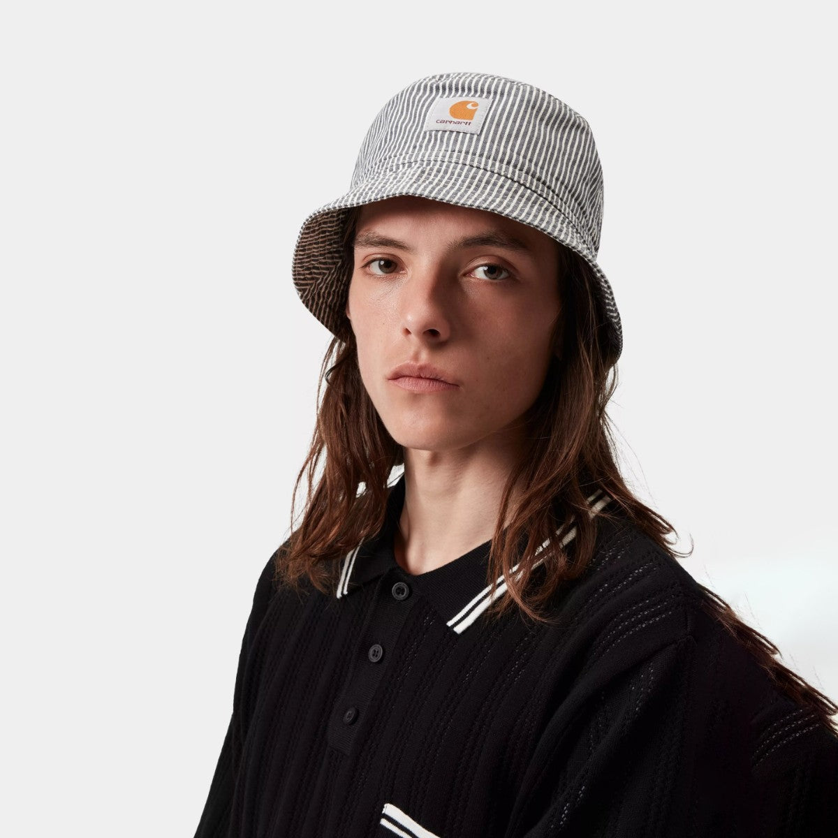 Carhartt WIP MERCER BUCKET HAT I036509 – Kinetics（キネティクス