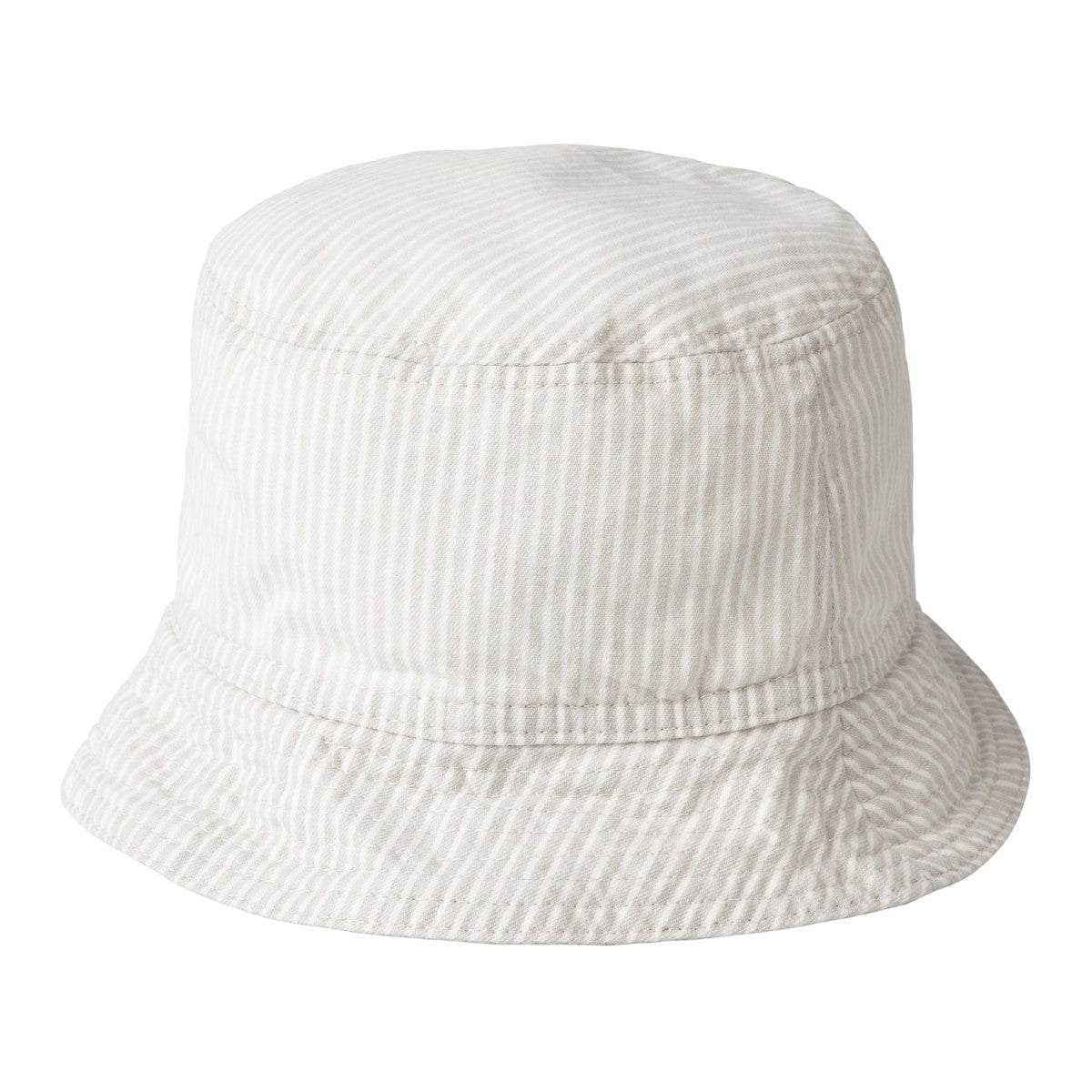 Carhartt WIP MERCER BUCKET HAT カーハートワークインプログレス マーサーバケットハット I036509【メンズ ヘビーウェイトコットンハット ヒッコリーストライプ バケットハット 26SS】