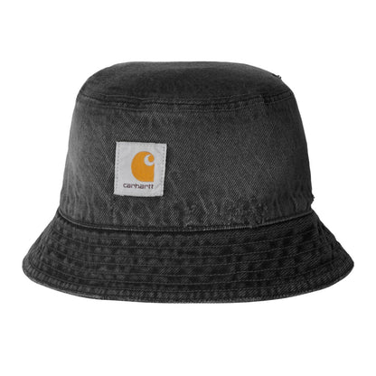 Carhartt WIP BELMAR BUCKET HAT カーハートワークインプログレス ベルマー バケットハット I036588【メンズ キャップ 帽子 カジュアルキャップ 総柄キャップ 26SS】