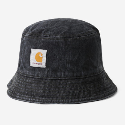 Carhartt WIP BELMAR BUCKET HAT カーハートワークインプログレス ベルマー バケットハット I036588【メンズ キャップ 帽子 カジュアルキャップ 総柄キャップ 26SS】