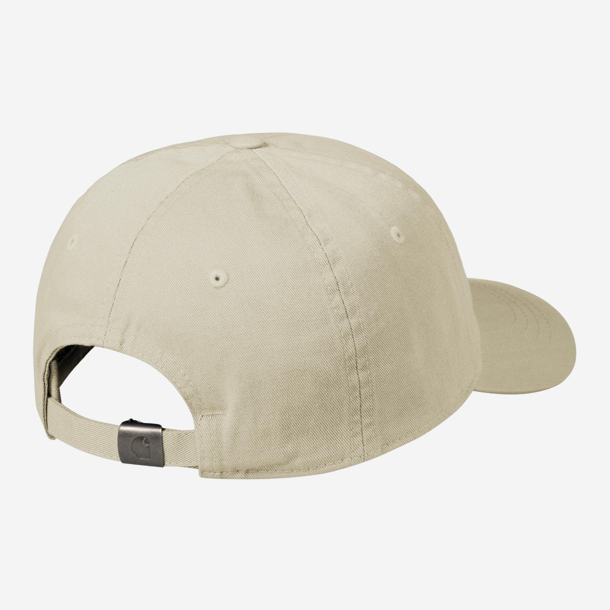 Carhartt WIP MADISON LOGO CAP カーハートワークインプログレス マディソン ロゴ キャップ I036730【メンズ キャップ 調節可能ストラップ 6パネル 26SS】