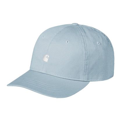 Carhartt WIP MADISON LOGO CAP カーハートワークインプログレス マディソン ロゴ キャップ I036730【メンズ キャップ 調節可能ストラップ 6パネル 26SS】