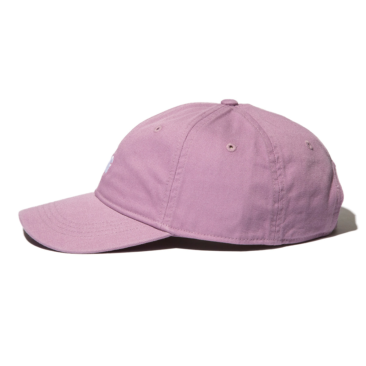 Carhartt WIP MADISON LOGO CAP カーハートワークインプログレス マディソン ロゴ キャップ I036730【メンズ キャップ 調節可能ストラップ 6パネル 26SS】