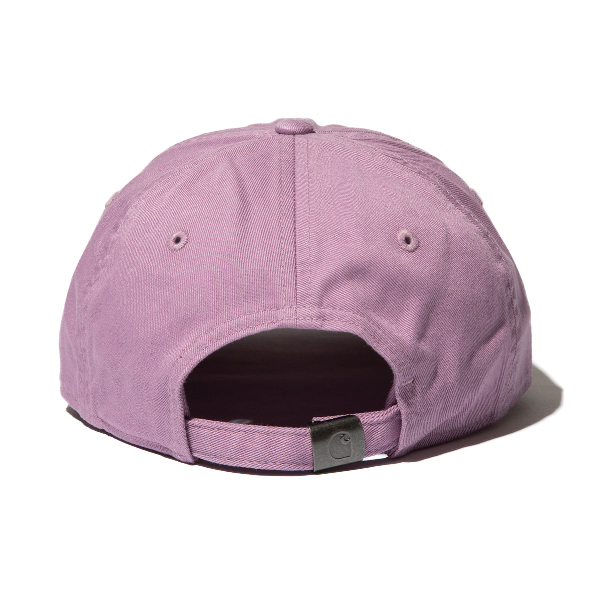 Carhartt WIP MADISON LOGO CAP カーハートワークインプログレス マディソン ロゴ キャップ I036730【メンズ キャップ 調節可能ストラップ 6パネル 26SS】