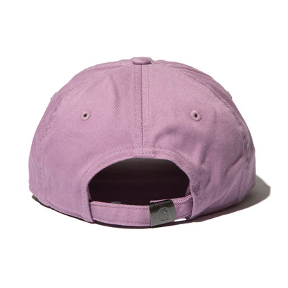 Carhartt WIP MADISON LOGO CAP カーハートワークインプログレス マディソン ロゴ キャップ I036730【メンズ キャップ 調節可能ストラップ 6パネル 26SS】