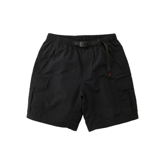 Gramicci NYLON EXPLORER CARGO SHORT グラミチ ナイロン エクスプローラー カーゴショーツ G5SM-P094【メンズ ナイロン素材 防水 UVカット 26SS】