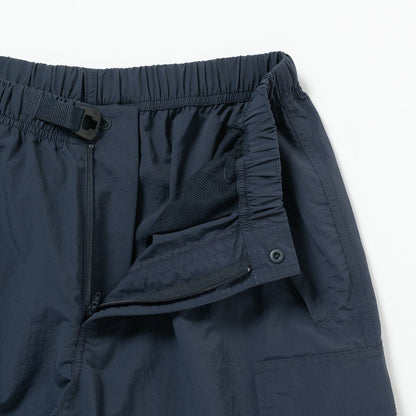 Gramicci NYLON EXPLORER CARGO SHORT グラミチ ナイロン エクスプローラー カーゴショーツ G5SM-P094【メンズ ナイロン素材 防水 UVカット 26SS】