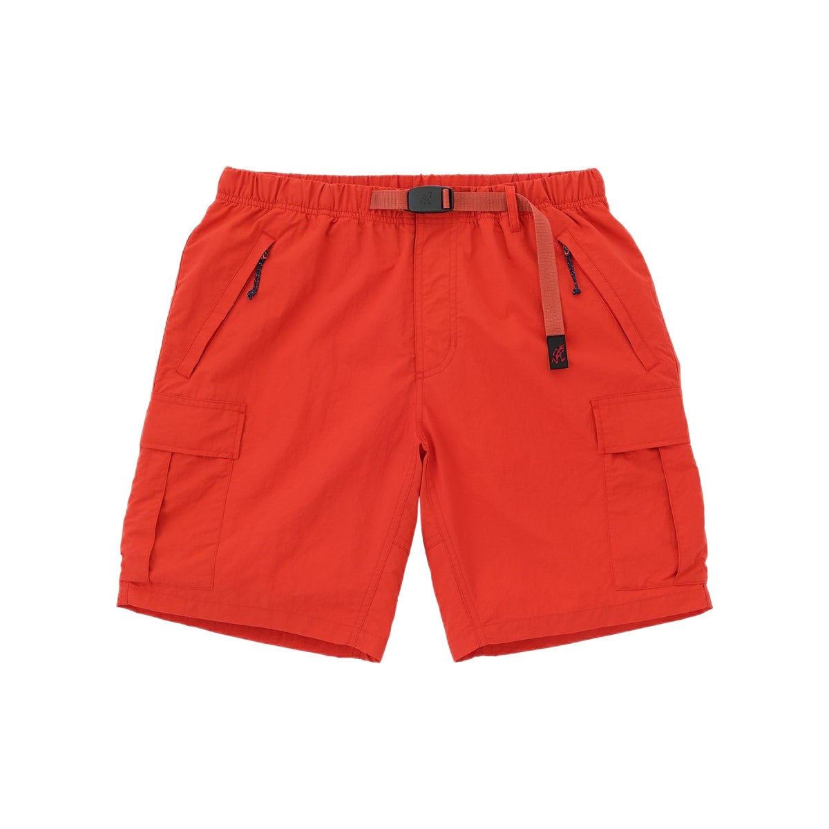 Gramicci NYLON EXPLORER CARGO SHORT グラミチ ナイロン エクスプローラー カーゴショーツ G5SM-P094【メンズ ナイロン素材 防水 UVカット 26SS】