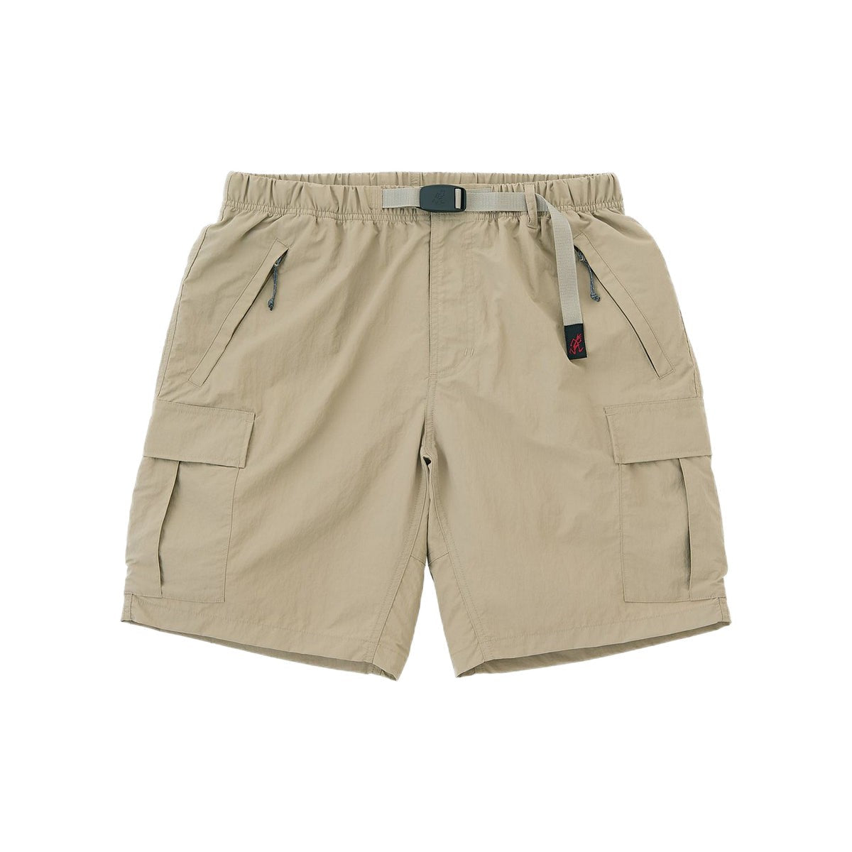Gramicci NYLON EXPLORER CARGO SHORT グラミチ ナイロン エクスプローラー カーゴショーツ G5SM-P094【メンズ ナイロン素材 防水 UVカット 26SS】