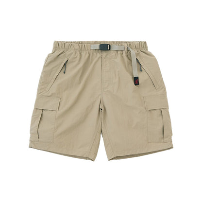 Gramicci NYLON EXPLORER CARGO SHORT グラミチ ナイロン エクスプローラー カーゴショーツ G5SM-P094【メンズ ナイロン素材 防水 UVカット 26SS】