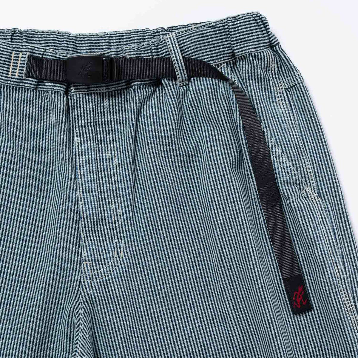 Gramicci OVERDYED HICKORY WORK PANT G6SM-P010 – Kinetics