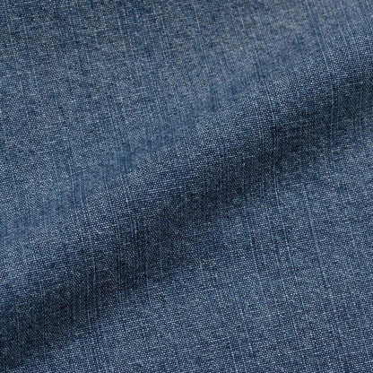 Gramicci JAPANESE CHAMBRAY SHORT グラミチ ジャパニーズ シャンブレー ショーツ G6SM-P013【メンズ デニム素材 ハーフパンツ 26SS】