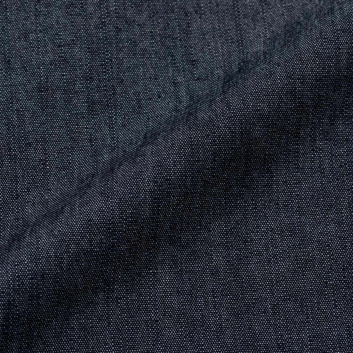 Gramicci JAPANESE CHAMBRAY ROCK SLIDE PANT グラミチ ジャパニーズシャンブレーロックスライドパンツ G6SM-P014【メンズ コットン素材 パッチポケット 26SS】