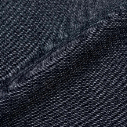 Gramicci JAPANESE CHAMBRAY ROCK SLIDE PANT グラミチ ジャパニーズシャンブレーロックスライドパンツ G6SM-P014【メンズ コットン素材 パッチポケット 26SS】