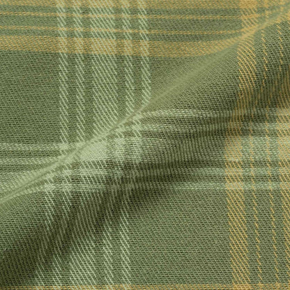 Gramicci HEMP G-SHORT PLAID グラミチ ヘンプ Gショーツ プレイド G6SM-P017【メンズ チェック柄 ハーフパンツ 26SS】