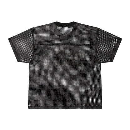 OBEY COLLEGIATE PRACTICE JERSEY オベイ コレジエイト プラクティス ジャージー 131080375【メンズ スクリーンプリント メッシュ素材 26SS】